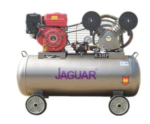 Roj av Drive Compressor