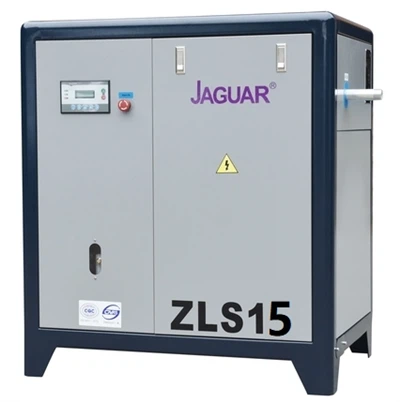 Industrial Rotary Ntsia Hlau Compressor