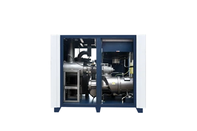 Jaguar Ntsia Hlau Vauum Pump